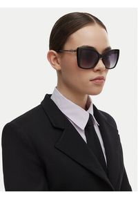 Guess Okulary przeciwsłoneczne GU00266 Czarny. Kolor: czarny #5
