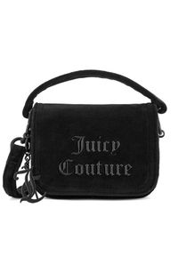 Torebka Juicy Couture. Kolor: czarny #1