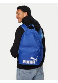 Puma Plecak Phase Backpack 075487 27 Niebieski. Kolor: niebieski. Materiał: materiał #3