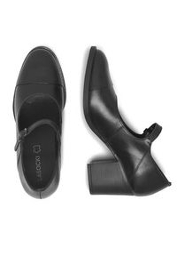 Lasocki Półbuty WI23-RUTH-13 Czarny. Kolor: czarny. Materiał: skóra #3