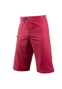 O'NEAL - Spodenki Szorty rowerowe MTB unisex O'Neal Matrix. Kolor: czerwony