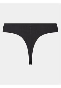 DKNY Komplet 3 par stringów DK5026BP3 Czarny. Kolor: czarny. Materiał: syntetyk
