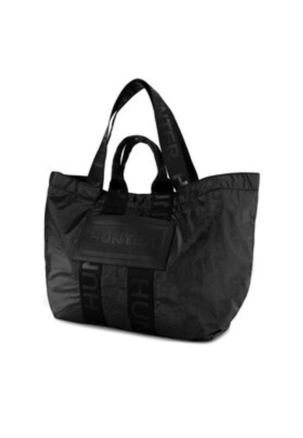 Hunter Torebka HTR-K-014-06 Czarny. Kolor: czarny