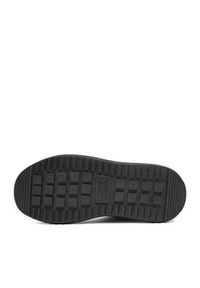 Reebok Śniegowce CEO-LEA-JA-C576W Czarny. Kolor: czarny. Materiał: materiał #3