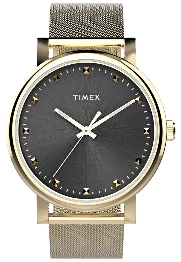 Timex - Zegarek Damski TIMEX Trend Originals TW2W19500