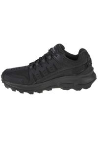 skechers - Buty trekkingowe męskie Skechers Relaxed Fit Equalizer 50 Trail Solix. Zapięcie: sznurówki. Kolor: czarny. Materiał: syntetyk, materiał. Szerokość cholewki: normalna