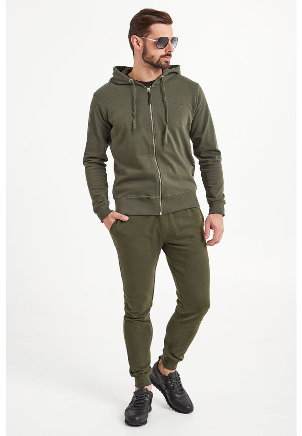 Bluza John Richmond Sport sportowa