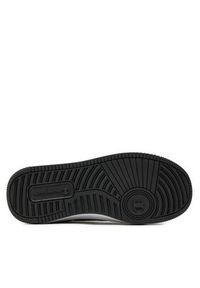 Champion Sneakersy Rebound Low G Gs S32492-CHA-KK001 Czarny. Kolor: czarny. Materiał: skóra #5