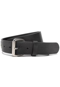 Pasek Męski Polo Ralph Lauren. Kolor: czarny #1