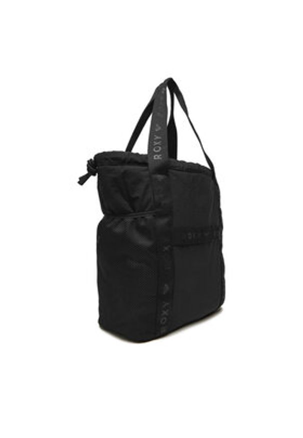 Roxy Torebka C-ROXY-M-002-08 Czarny. Kolor: czarny