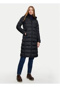 CMP Płaszcz zimowy 34K0046F Czarny Regular Fit. Kolor: czarny. Materiał: syntetyk. Sezon: zima #5