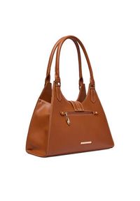 Beverly Hills Polo Club Torebka CEO-BHPC-C-012-09 Brązowy. Kolor: brązowy #4