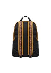 Billabong Plecak ABYBP00143 Czarny. Kolor: czarny. Materiał: materiał