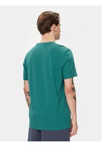 GAP - Gap T-Shirt 856659-06 Zielony Regular Fit. Kolor: zielony. Materiał: bawełna #5