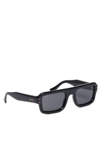 Okulary przeciwsłoneczne Ray-Ban. Kolor: czarny #1