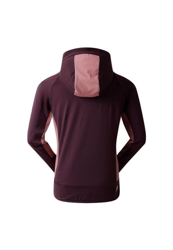 DARE 2B - Bluza damska Dare 2B Evolving Core Stretch. Kolor: fioletowy