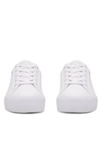 Beverly Hills Polo Club Trampki CEOWB-BHPC040W Biały. Kolor: biały. Materiał: syntetyk #4