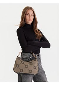 JOOP! Torebka Aimee 4140008303 Beżowy. Kolor: beżowy #6