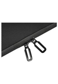 TUCANO - Etui Tucano Colore2 do macbook Air 13” Pro 13'' laptop 12” czarny. Kolor: czarny #2
