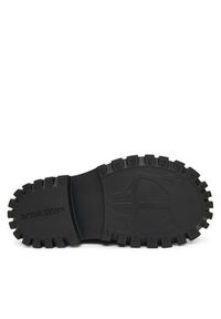 Naked Wolfe Botki Disturb Brązowy. Kolor: brązowy. Materiał: skóra, zamsz #3