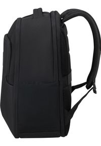 Samsonite 155199 1041 15.6'' Guardit 3.0 czarny. Kolor: czarny. Materiał: tkanina, materiał. Styl: casual, biznesowy #5