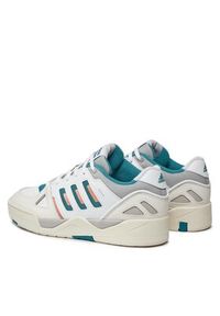 Adidas - adidas Sneakersy Midcity Low ID5403 Biały. Kolor: biały. Materiał: syntetyk #4