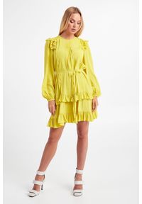 Twinset Milano - Sukienka TWINSET #5