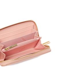 MEXX Portfel CEO-MEXX-W1-002-SS26 Różowy. Kolor: różowy. Materiał: skóra #5