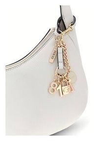 Guess Torebka 183376 Biały. Kolor: biały #3