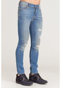 Ice Play - JEANSY SLIM FIT ICE PLAY. Materiał: jeans #2