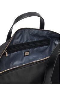 Guess Torebka Follie TWNN96 76903 Czarny. Kolor: czarny. Materiał: skórzane #2