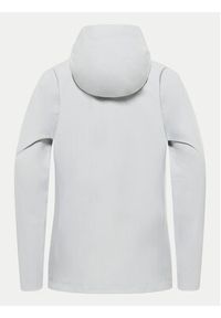 Jack Wolfskin Kurtka outdoor Trailtime 2l A63902 Szary Regular Fit. Kolor: szary. Materiał: syntetyk. Sport: outdoor #10