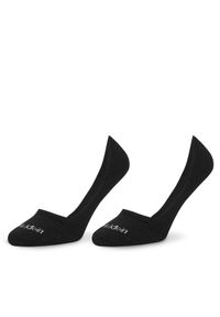 Calvin Klein Stopki 701239295 Czarny. Kolor: czarny. Materiał: poliester #1
