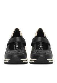 Remonte Półbuty CEO-D0T21-03 Czarny. Kolor: czarny. Materiał: skóra, syntetyk #5