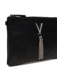VALENTINO - Valentino Torebka Divina VBS1R419G Czarny. Kolor: czarny. Materiał: skórzane #3