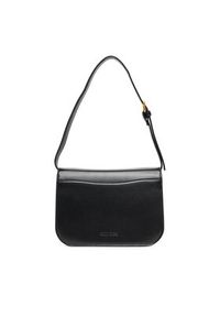 Gino Rossi Torebka CEO-LINA-KQ44 Czarny. Kolor: czarny #3