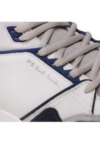 Paul Smith Sneakersy Lopes M2S-LOP02-HLEA Szary. Kolor: szary. Materiał: skóra #4