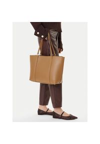 Gino Rossi - Torebka GINO ROSSI. Kolor: brązowy #1