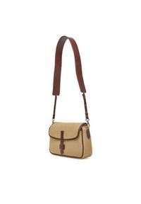 Weekend Max Mara Torebka Salvia 2515511015650 Beżowy. Kolor: beżowy #4