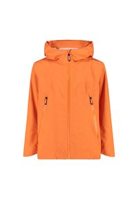 Kurtka dziecięca turystyczna CMP 35Z6445. Kolor: żółty, wielokolorowy, pomarańczowy #1