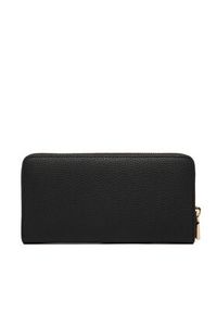 MICHAEL Michael Kors Portfel 32F5GJ6T7T Czarny. Kolor: czarny. Materiał: skóra #3