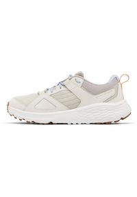 columbia - Buty multisportowe damskie Columbia Novo Trail. Kolor: beżowy