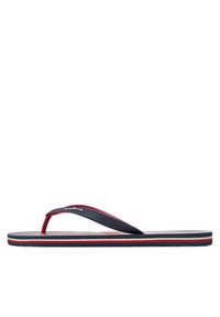 Pepe Jeans Japonki Hawi Life PMS70148 Granatowy. Kolor: niebieski #5