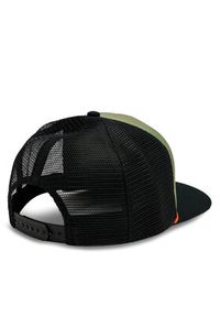 Dynafit Czapka z daszkiem Graphic Trucker 08-71276 Zielony. Kolor: zielony. Materiał: materiał