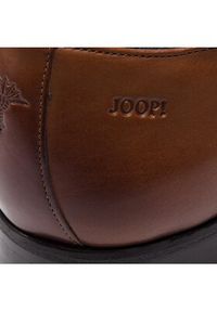 JOOP! Półbuty Kleitos 4140004178 Brązowy. Kolor: brązowy. Materiał: skóra #4