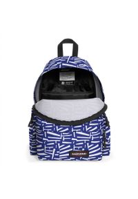 Eastpak - EASTPAK DAY PAKR Niebieski. Kolor: wielokolorowy. Materiał: tkanina #2