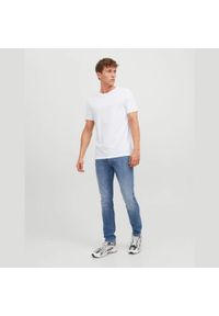 Spodnie Jack & Jones Glenn 246. Kolor: wielokolorowy. Sport: skateboard #1