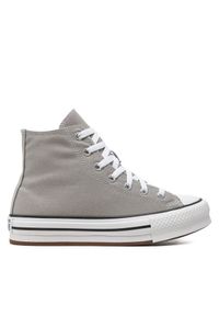 Trampki Converse. Kolor: szary #1