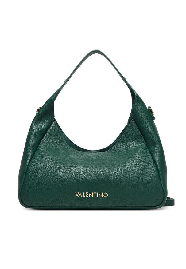 VALENTINO - Torebka Valentino. Kolor: zielony