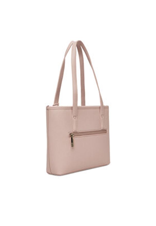 MEXX Torebka MEXX-X-003-07 Różowy. Kolor: różowy